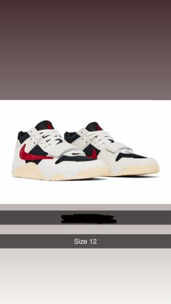 Jordan jumpman jack size 12