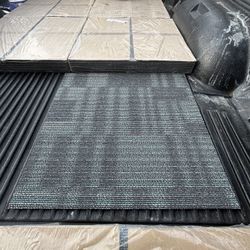 Fiber Pile Carpet 