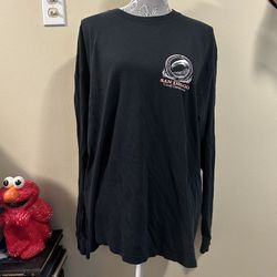 Coastal Classics San Diego Surf Company Men’s Long Sleeve Size XL