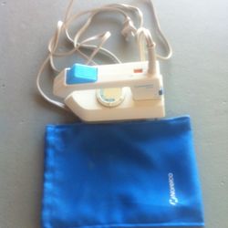 Travel Iron
