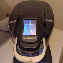 Keurig Style Coffee Machine 