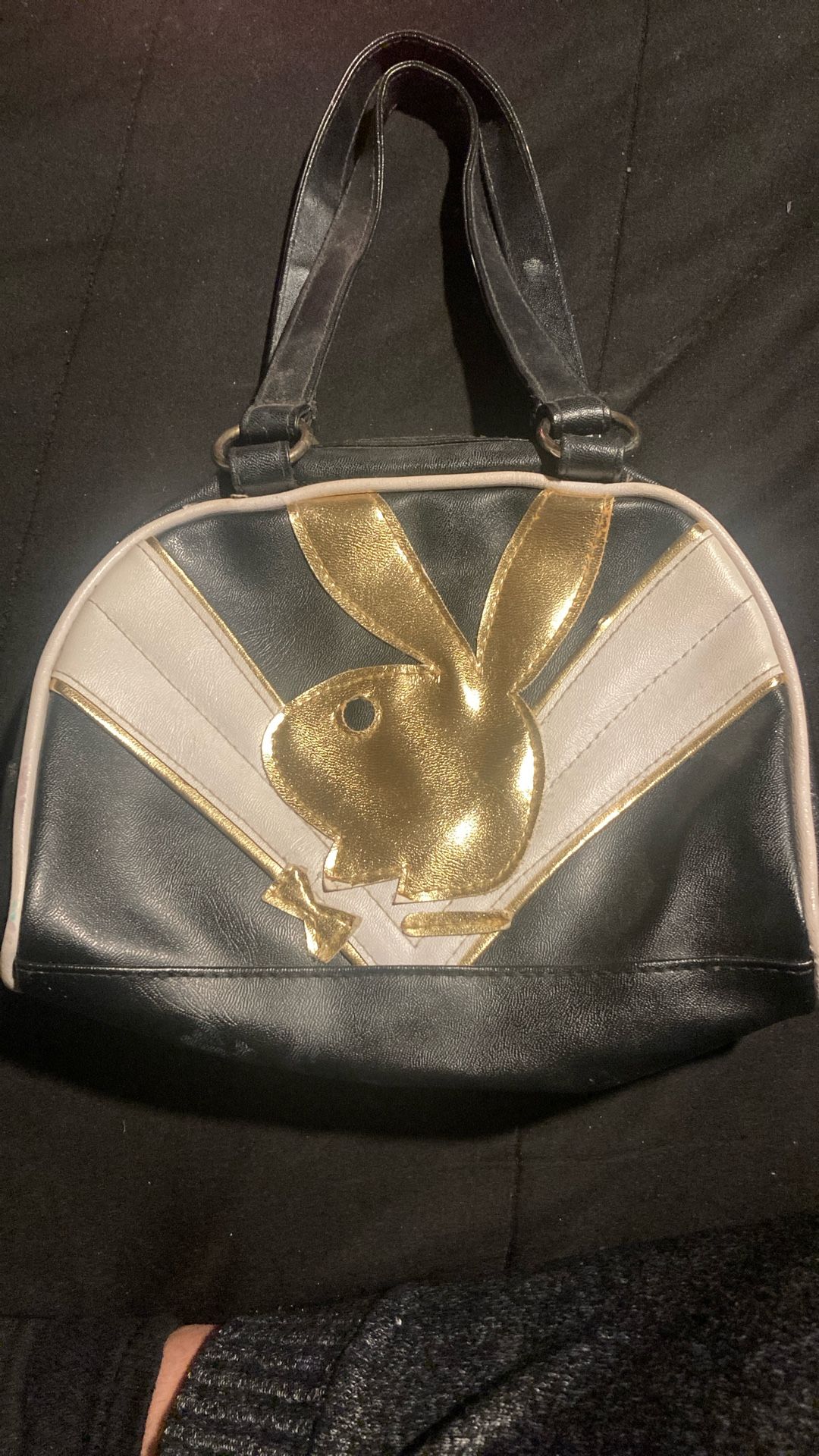 Playboy Purse