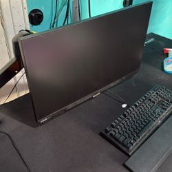 Samsung Gaming Monitor 240hz
