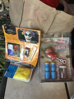 Maquillaje