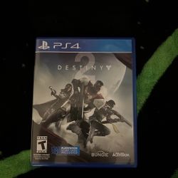 Destiny 2 - PS4