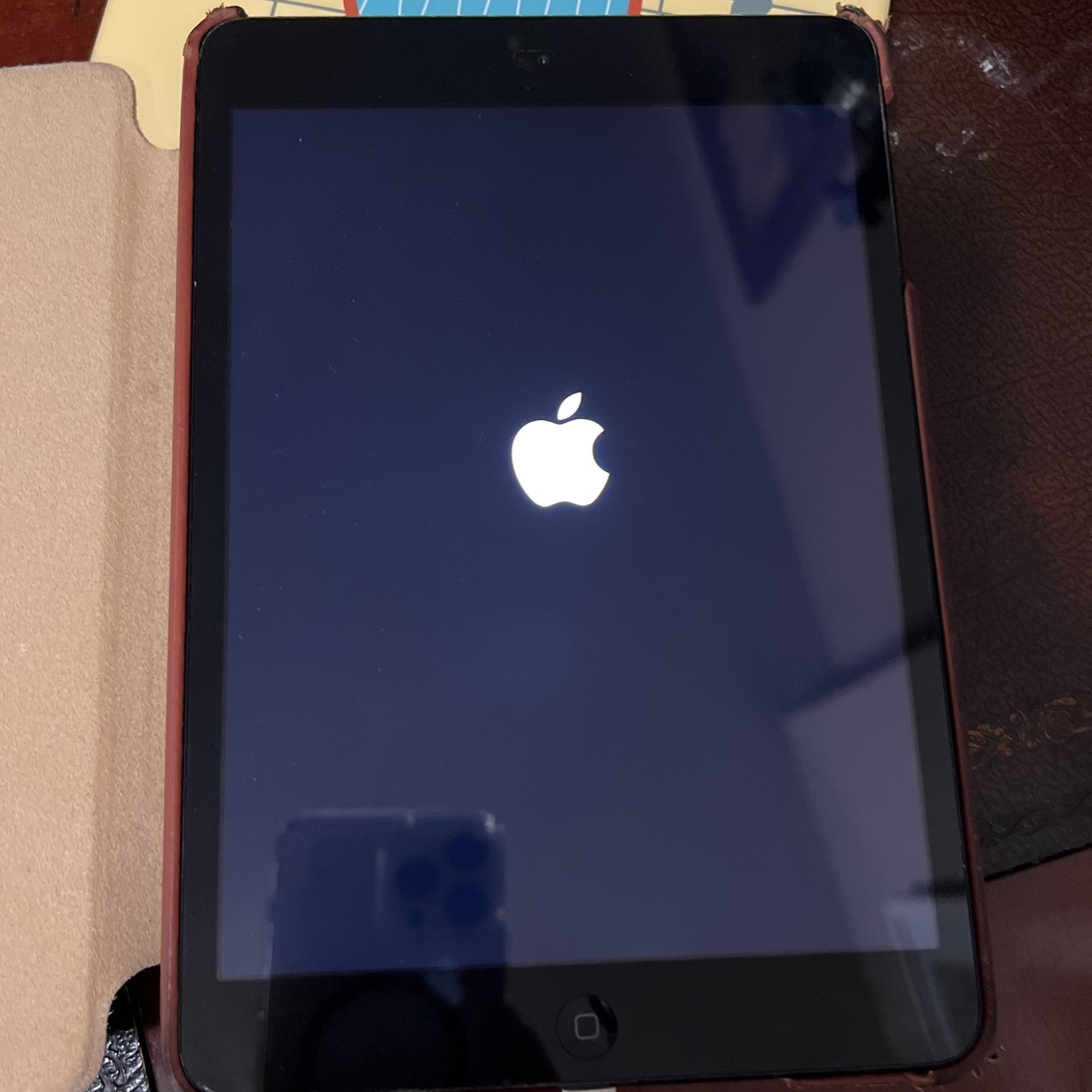 iPad Mini 2012 A1432 64G