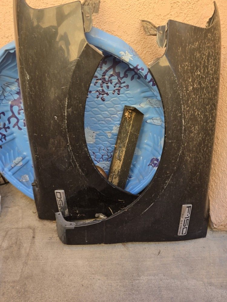 L.R.fenders