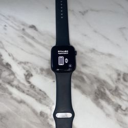 Apple Watch SE 44MM