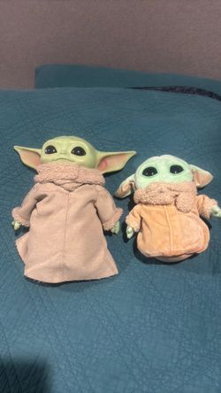 Baby Yoda