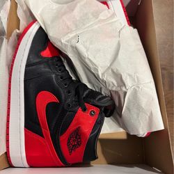 WMNS Air Jordan 1 Retro HI OG