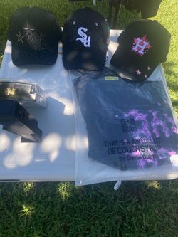 Hats