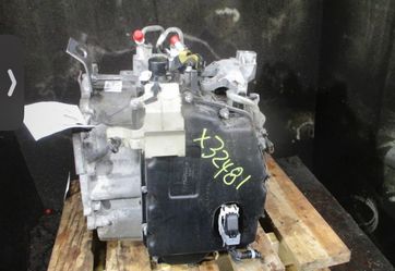 13-15 Ford Escape 1.6 Automatic transmission 40k Miles