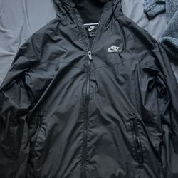 Nike Windbreaker 