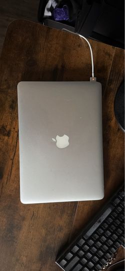 2015 MacBook Air