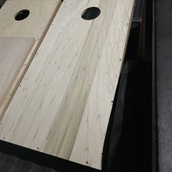 Corn Hole Boards 