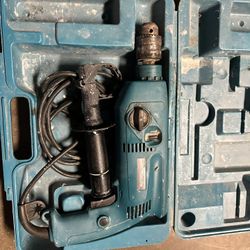 Taladro Amen buenas condiciones 