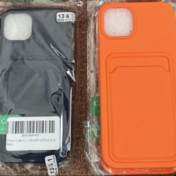 iPhone 13 phone case