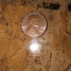 1982 Copper Small Date Penny Collectors Friendly 3.2 grams