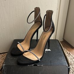 Women Heels 