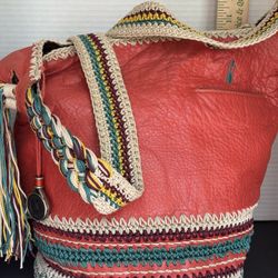 THE SAK BAG