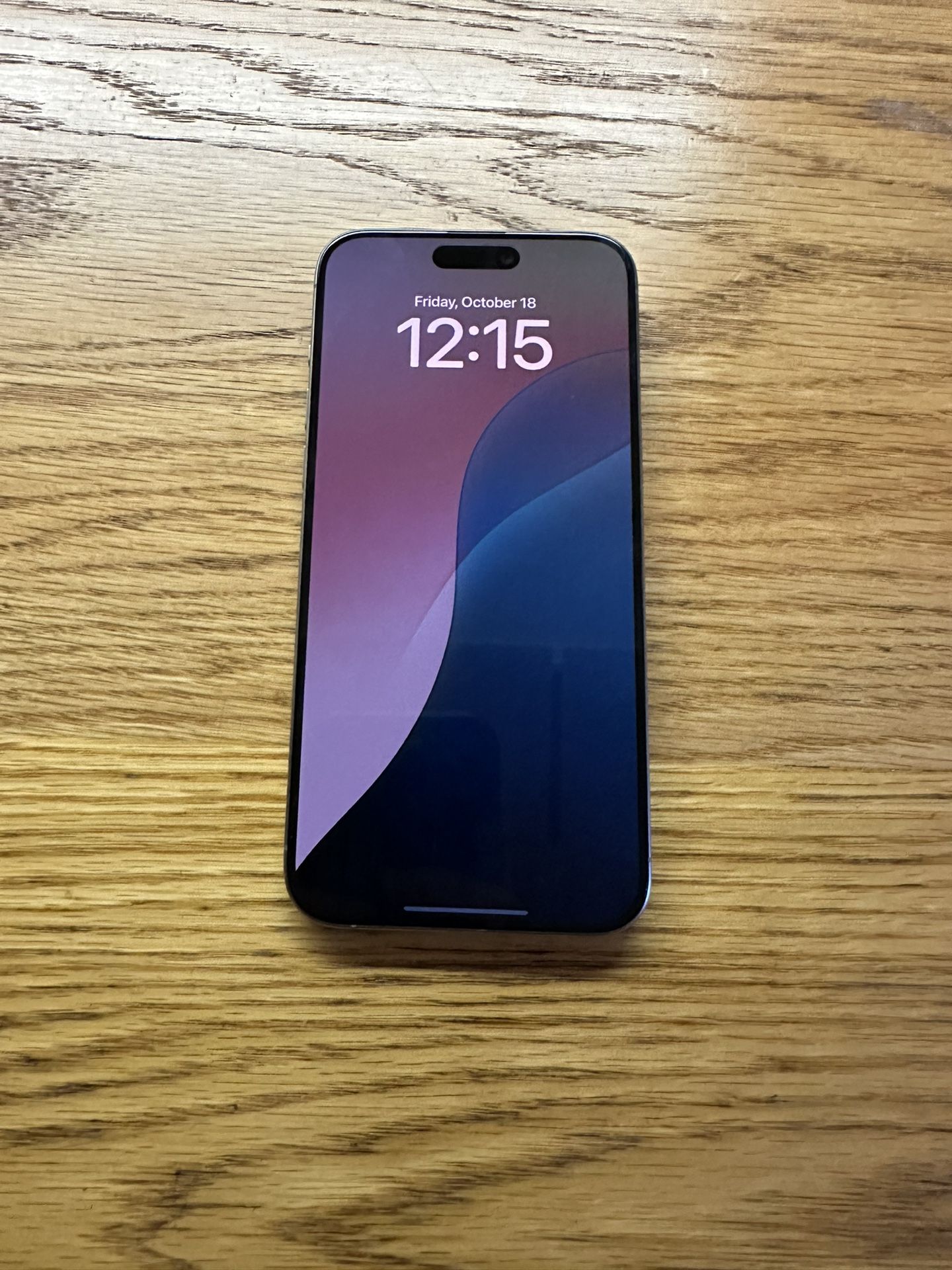 iPhone 15 Pro Max 512 GB