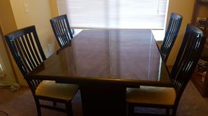 Ashley Furniture Dining Table For In Lynnwood Wa Offerup Ashley Furniture Dining For In Lynnwood Wa