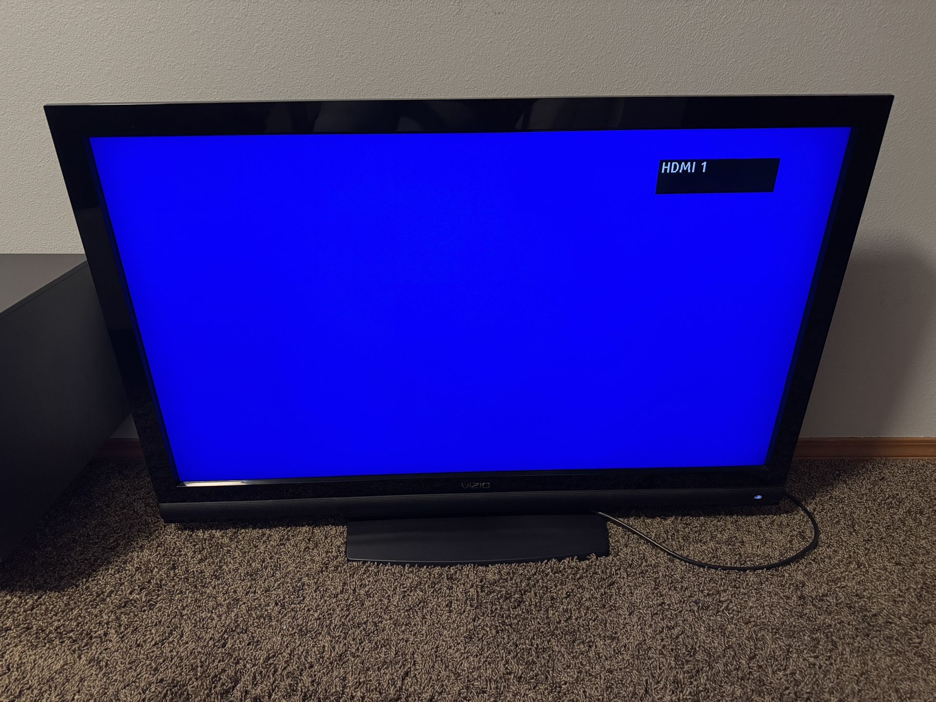 Tv  V1210 55 Inch 