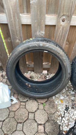 Levine Tires