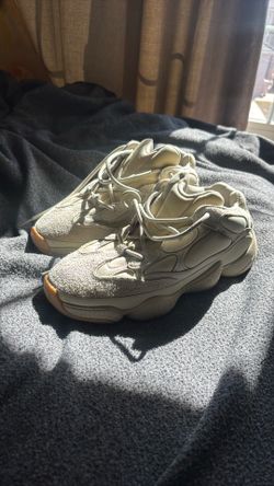 Yeezy 500 Stone