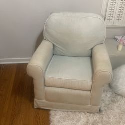 Rocking/ swivel Chair 