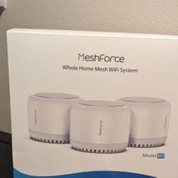 Mesh Routers M7