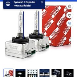 Replacement Headlights 2012-2015 Tesla model S