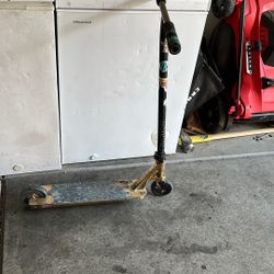 envy prodigy scooter