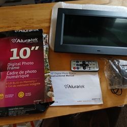 Photo Frame