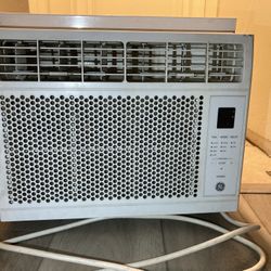 GE AC Unit 