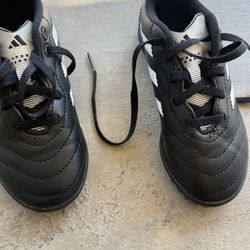 Adidas Soccer Cleats