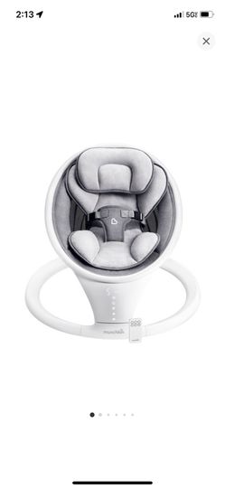 Munchkin Baby Swing