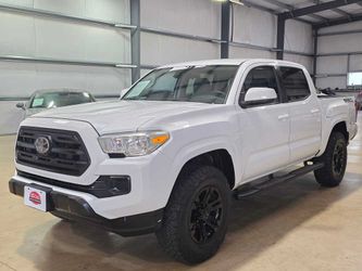 2019 Toyota Tacoma 2WD