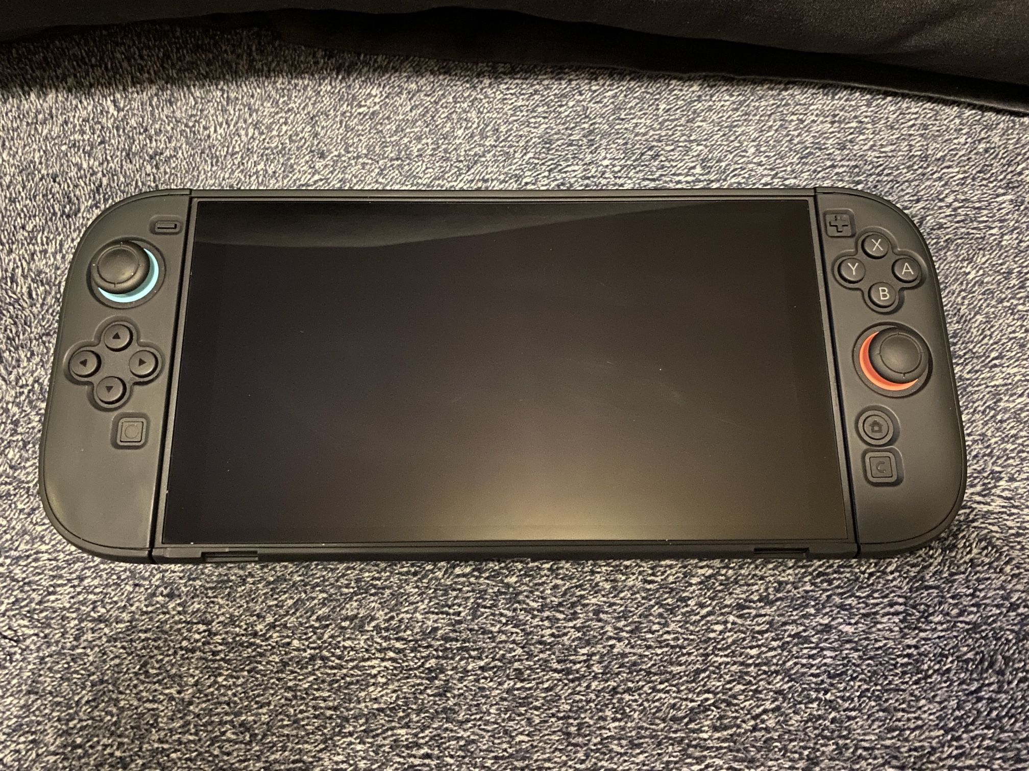 Nintendo Switch 2 Console