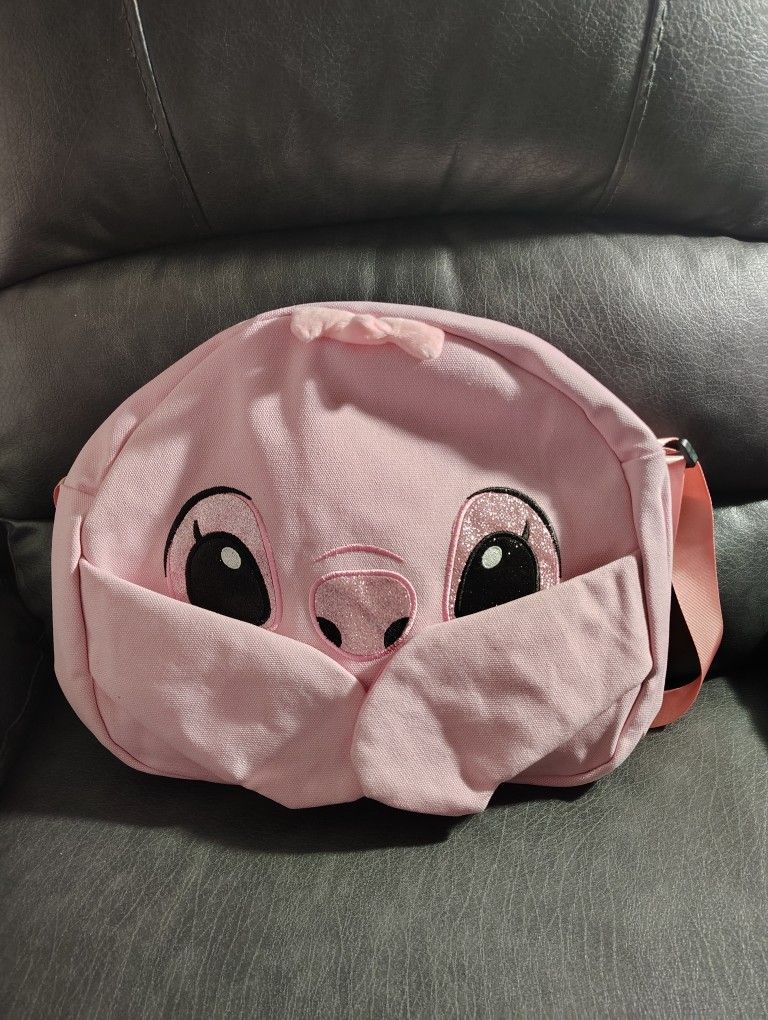 Disney Stitch