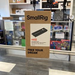 SmallRig Quick Release Plate DJI RS2