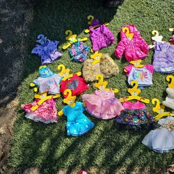 Build A Bear  All Hello Kitty Sold