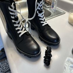 RAG & BONE SHILOH BOOTS