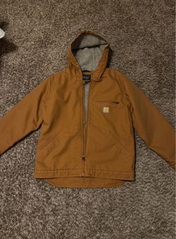 Carhartt Jacket