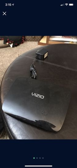 Vizio wireless router