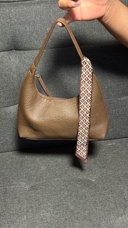 Brown Purse