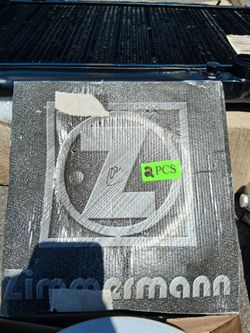 (R107) SL Mercedes Brake Drums