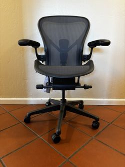 ♟️Herman Miller Aeron Size B ♟️