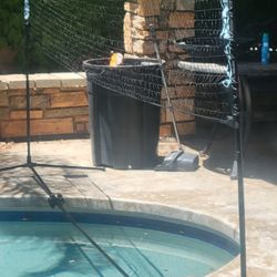 Portable Insta Net 14ft