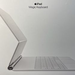 Magic Keyboard Ipad Pro 12"9 inch 